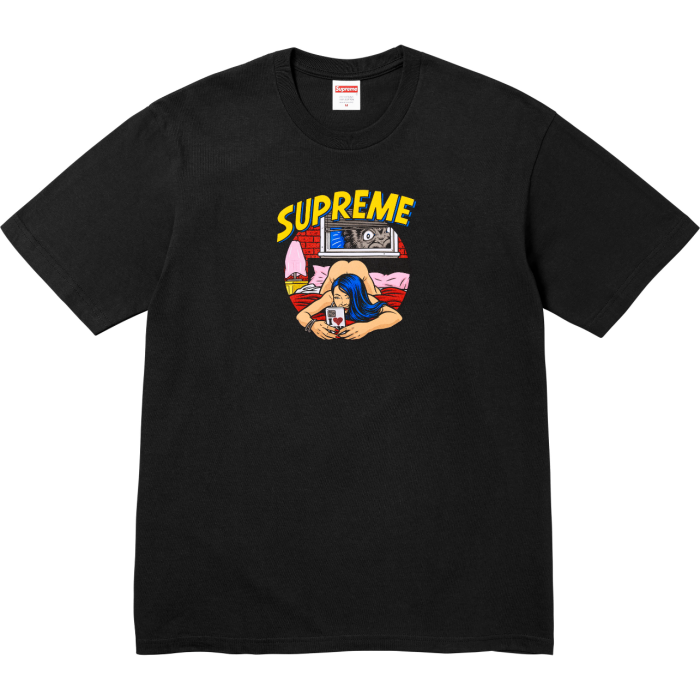 SMCL-3737 High Quality Supreme Cotton Shirt