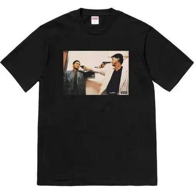 SMCL-3646 High Quality Supreme Cotton Shirt