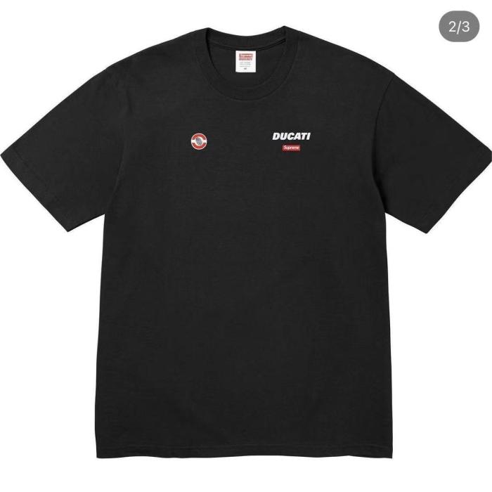 SMCL-3720 High Quality Supreme Cotton Shirt