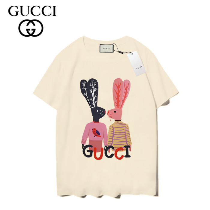SMCL-3785 High Quality Gucci Cotton Shirt
