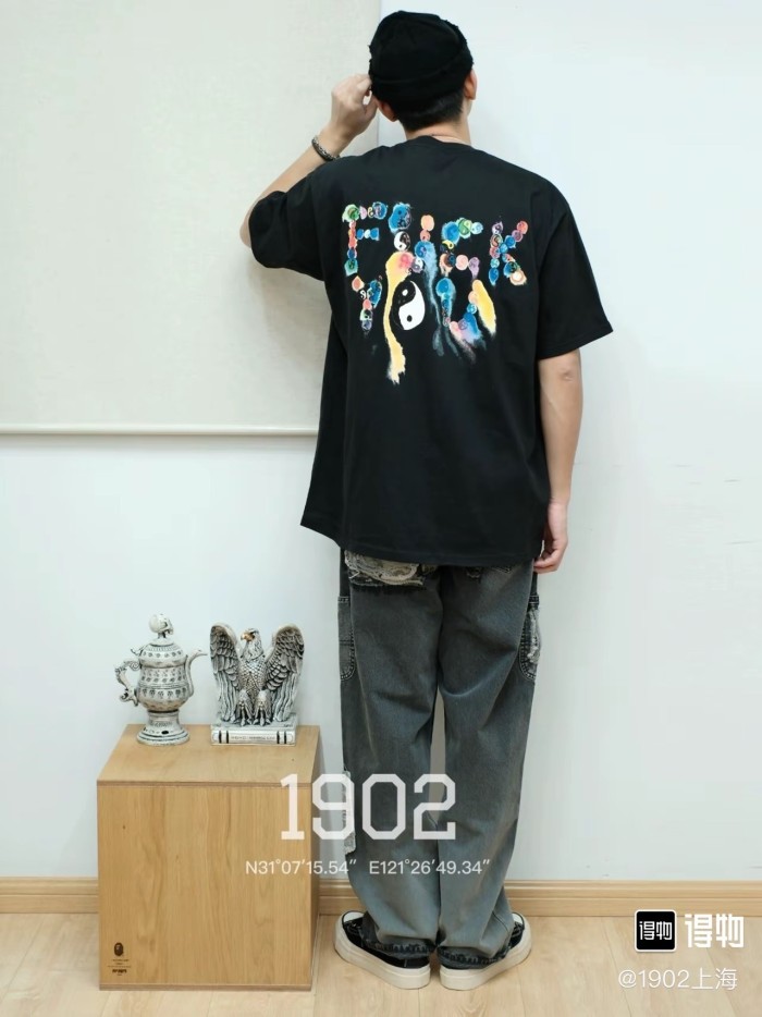 SMCL-3706 High Quality Supreme Cotton Shirt
