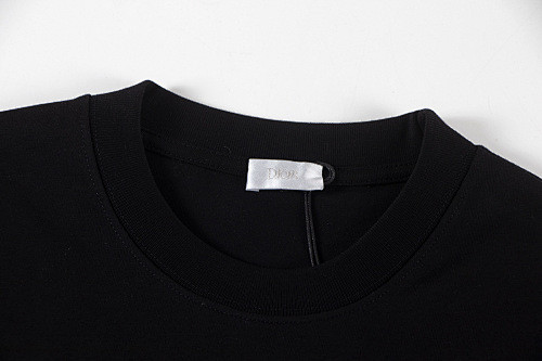 SMCL-3565 High Quality Dior Cotton Shirt
