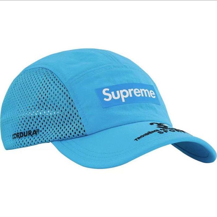 SMCL-3768 High Quality Supreme Hat