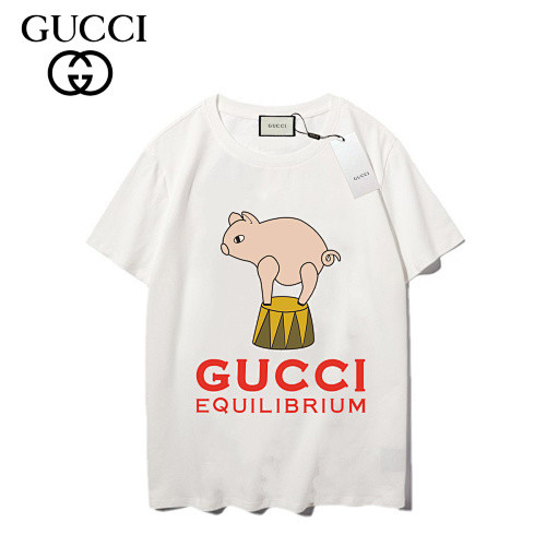SMCL-3797 High Quality Gucci Cotton Shirt