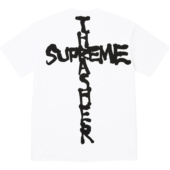 SMCL-3729 High Quality Supreme Cotton Shirt