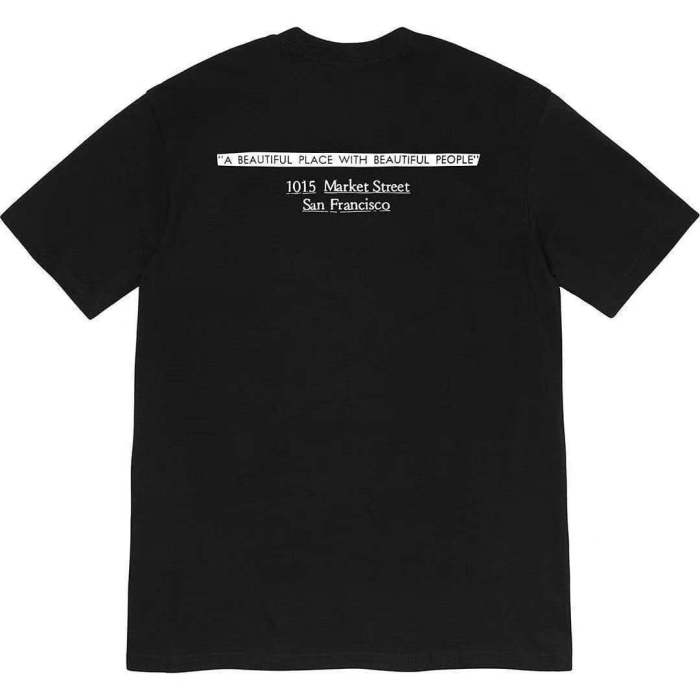 SMCL-3713 High Quality Supreme Cotton Shirt