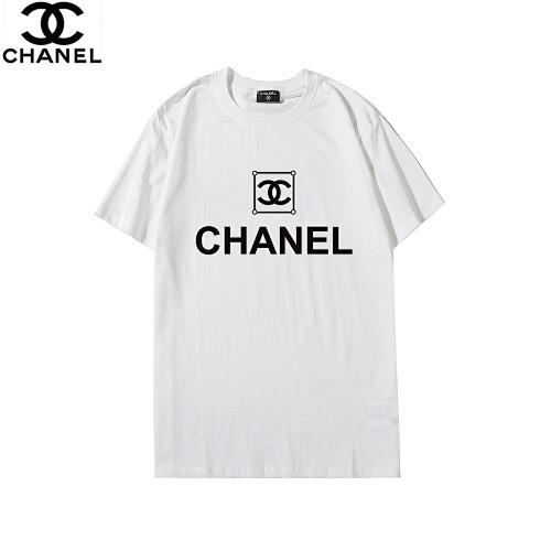SMCL-3801 High Quality Chanel Cotton Shirt