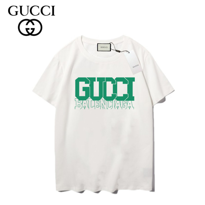 SMCL-3790 High Quality Gucci Cotton Shirt