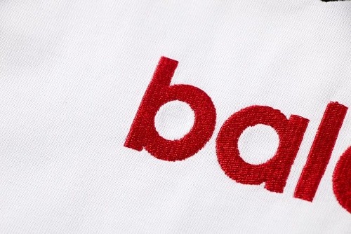 SMCL-3548 High Quality Balenciaga Cotton Shirt