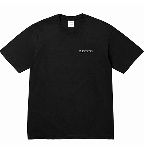 SMCL-3695 High Quality Supreme Cotton Shirt