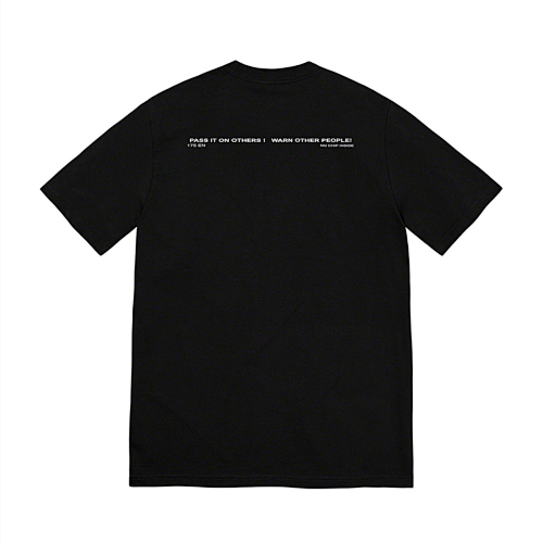 SMCL-3671 High Quality Supreme Cotton Shirt