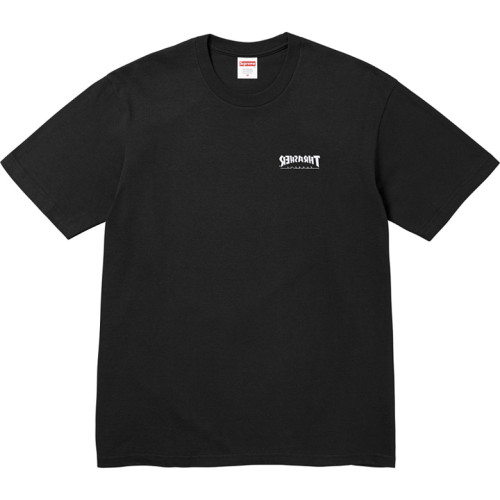 SMCL-3729 High Quality Supreme Cotton Shirt