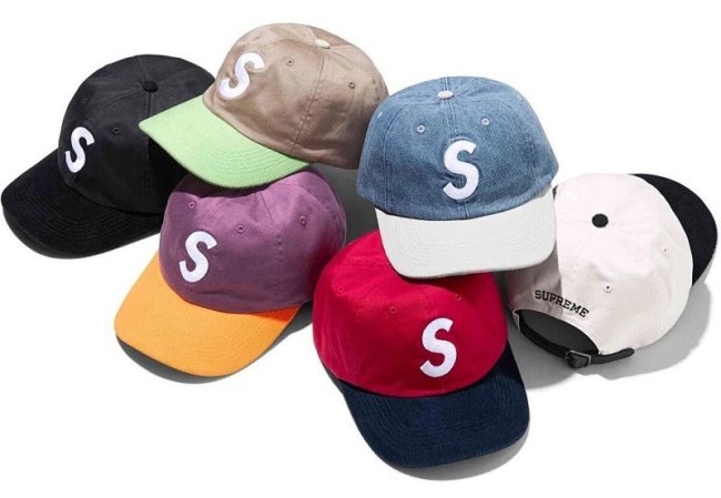 SMCL-3764 High Quality Supreme Hat