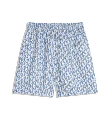 SMCL-3598 High Quality Dior Beach Shorts