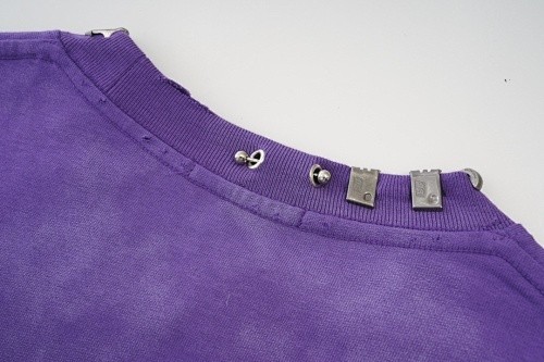 SMCL-3558 High Quality Balenciaga Cotton Shirt