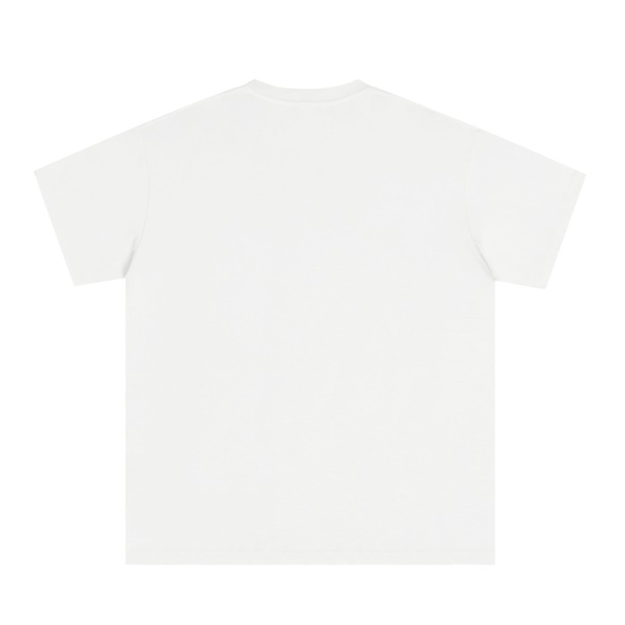 SMCL-814 Top Quality Alo Yoga 300g Cotton Over Size T-shirt