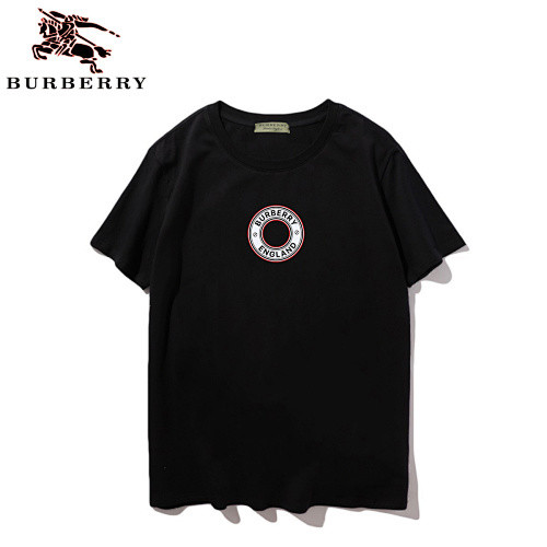 SMCL-3804 High Quality Burberry Cotton Shirt