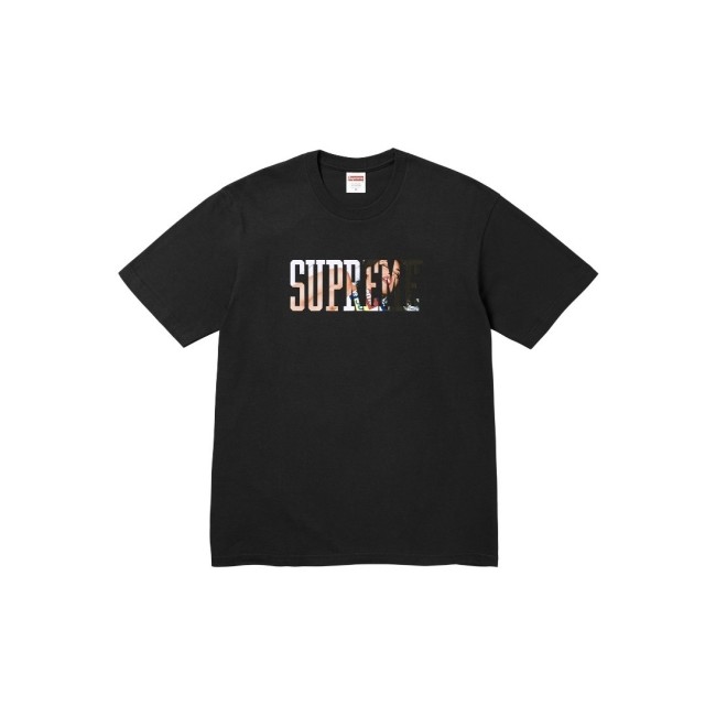 SMCL-3724 High Quality Supreme Cotton Shirt