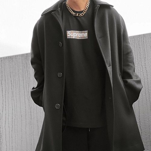 SMCL-3663 High Quality Supreme Cotton Shirt