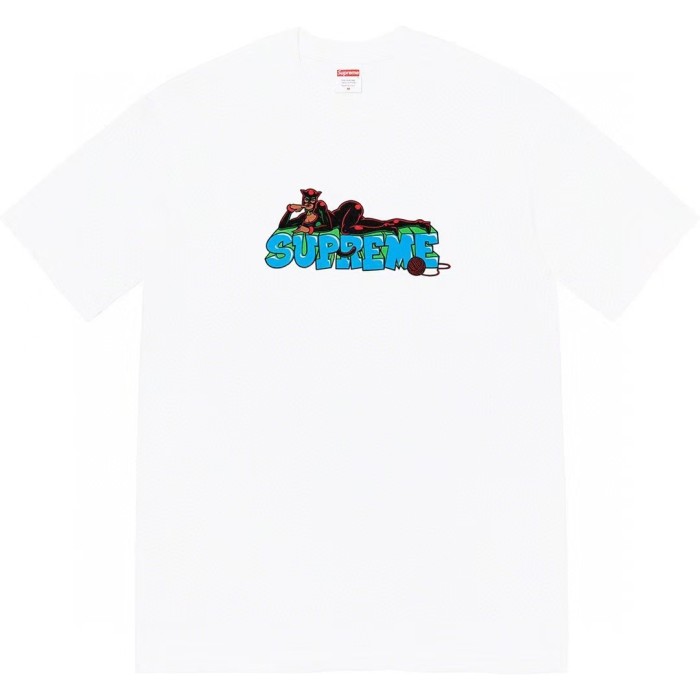 SMCL-3681 High Quality Supreme Cotton Shirt