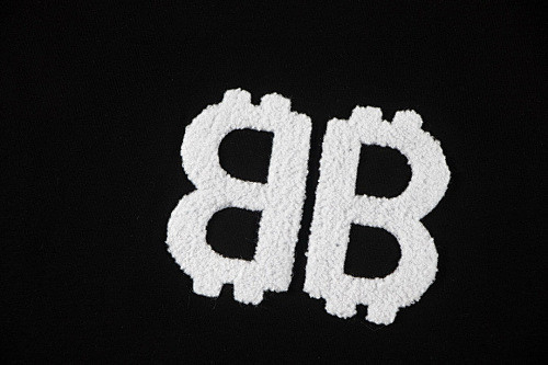 SMCL-3626 High Quality Balenciaga Cotton Shirt