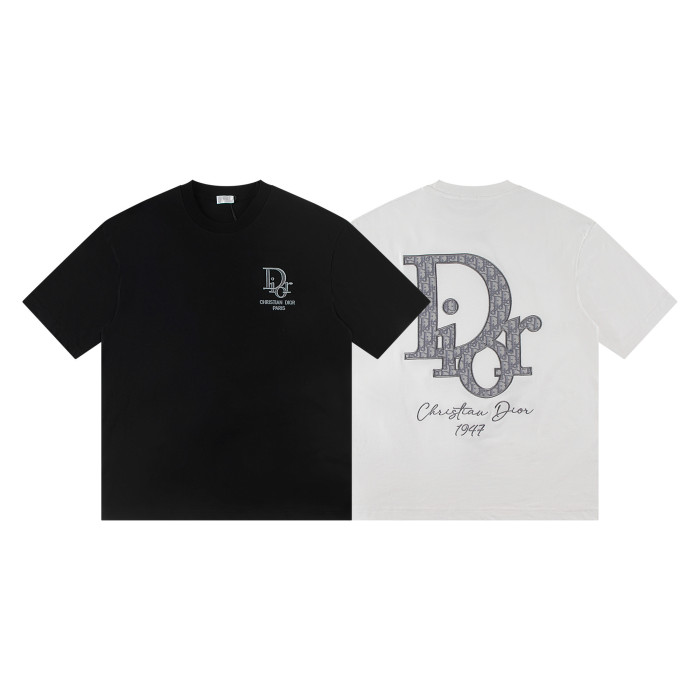 SMCL-3565 High Quality Dior Cotton Shirt