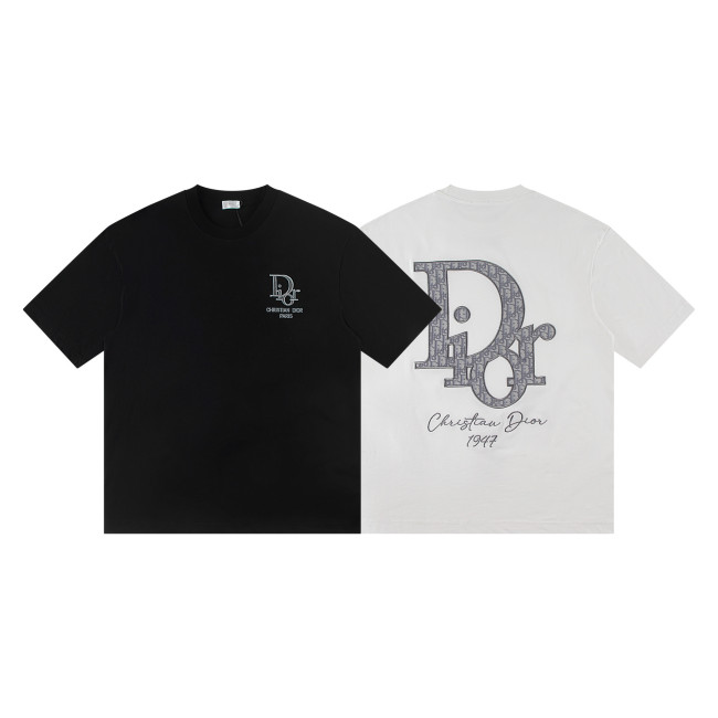 SMCL-3565 High Quality Dior Cotton Shirt