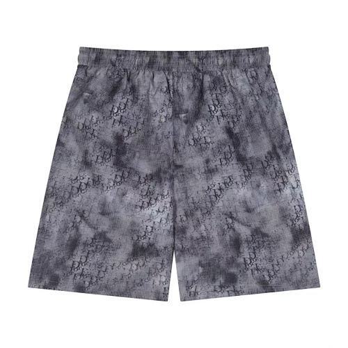 SMCL-3604 High Quality Dior Beach Shorts