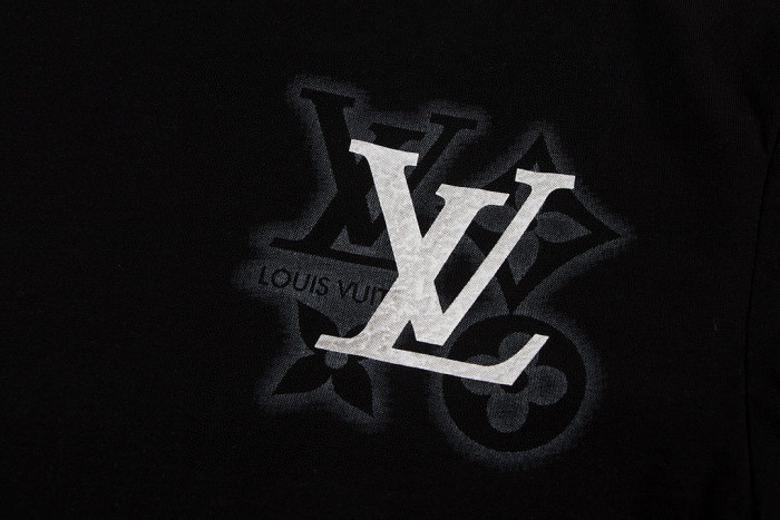 SMCL-3642 High Quality Louis Vuitton Cotton Shirt
