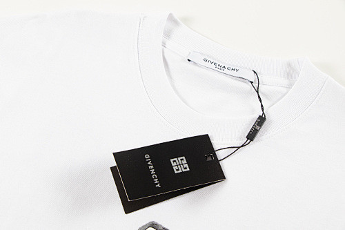 SMCL-3525 High Quality Givenchy Cotton Shirt