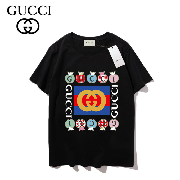 SMCL-3794 High Quality Gucci Cotton Shirt