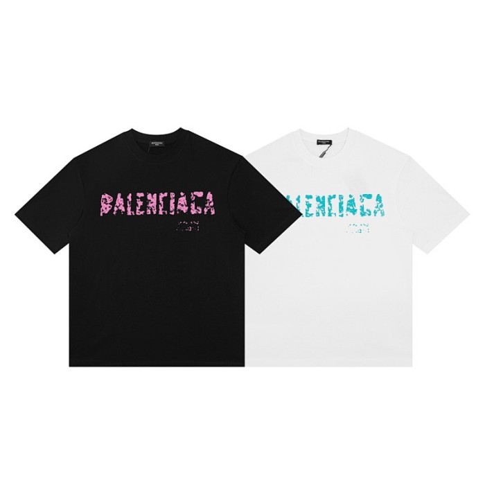 SMCL-3513 High Quality Balenciaga Cotton Shirt