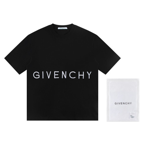 SMCL-3560 High Quality Givenchy Cotton Shirt