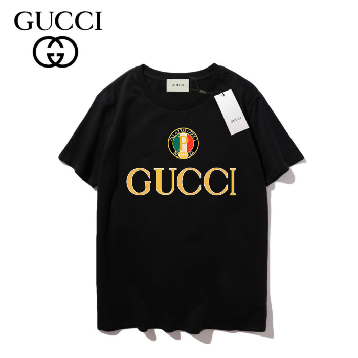 SMCL-3788 High Quality Gucci Cotton Shirt