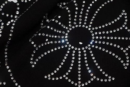 SMCL-3546 High Quality Chrome Hearts Cotton Shirt