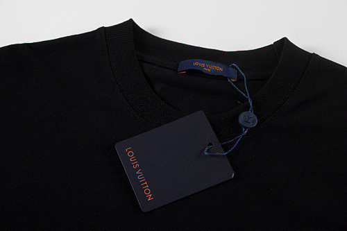 SMCL-3538 High Quality Louis Vuitton Cotton Shirt