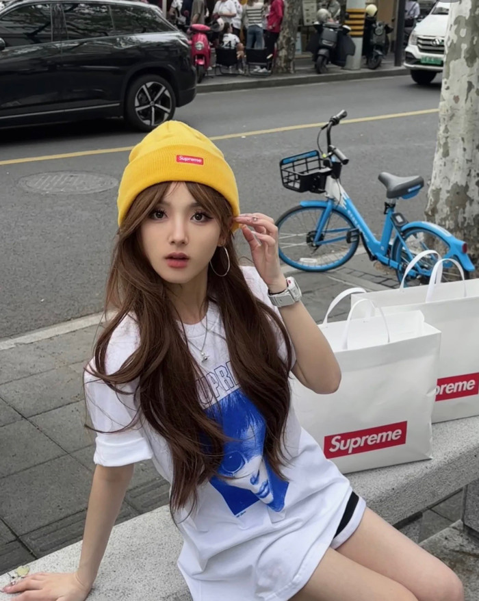SMCL-3712 High Quality Supreme Cotton Shirt