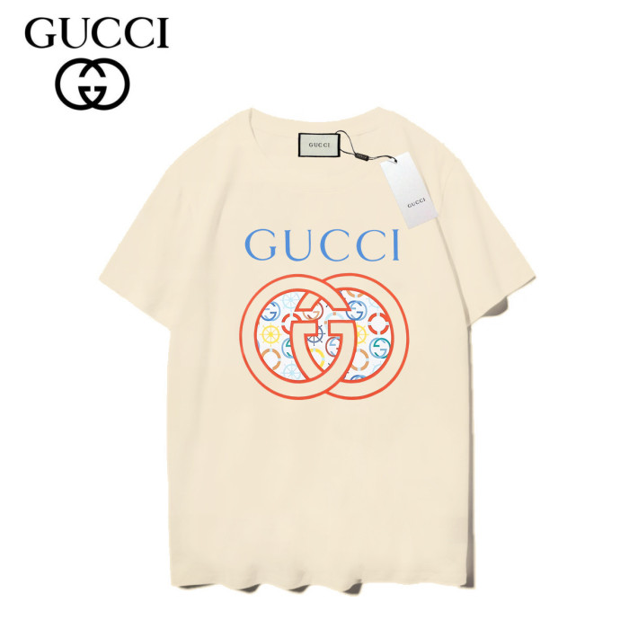 SMCL-3783 High Quality Gucci Cotton Shirt