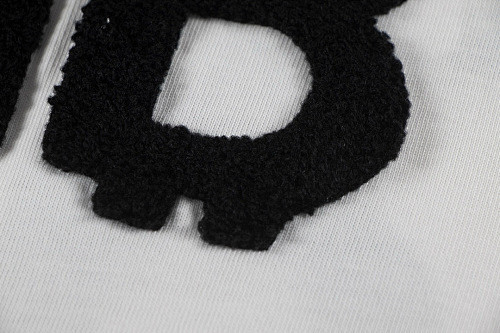 SMCL-3626 High Quality Balenciaga Cotton Shirt