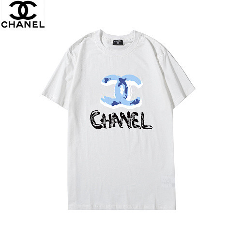 SMCL-3801 High Quality Chanel Cotton Shirt