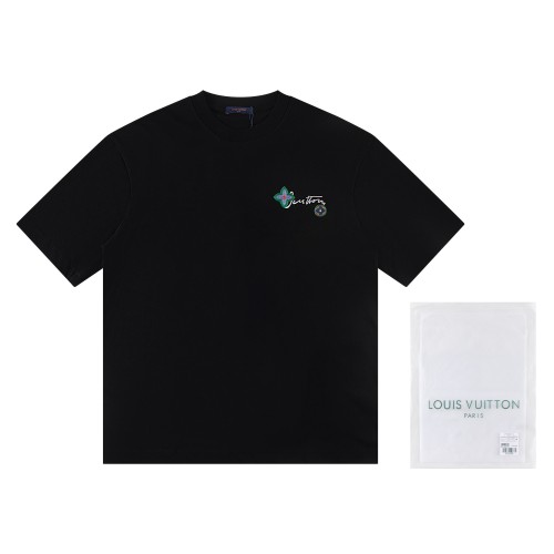 SMCL-3625 High Quality Louis Vuitton Cotton Shirt