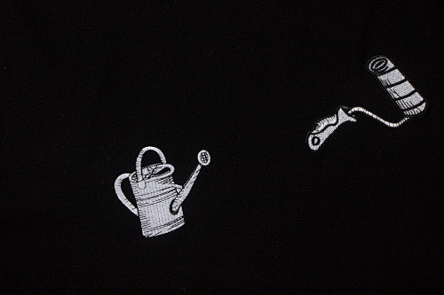 SMCL-3632 High Quality Balenciaga Cotton Shirt