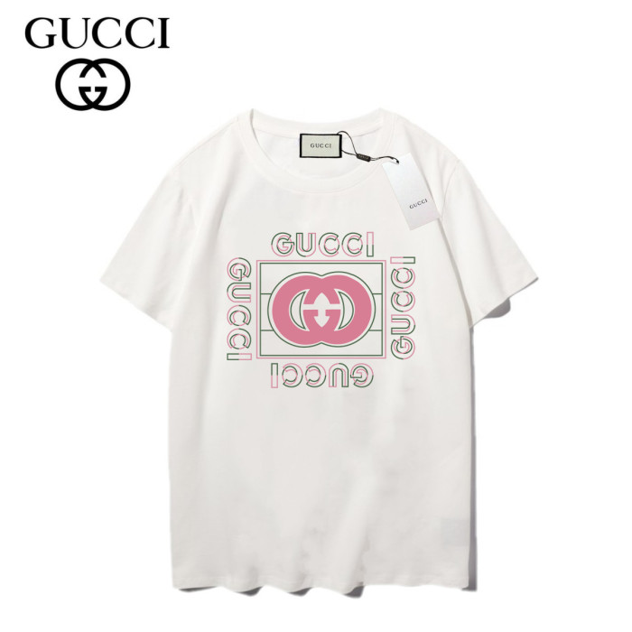 SMCL-3787 High Quality Gucci Cotton Shirt