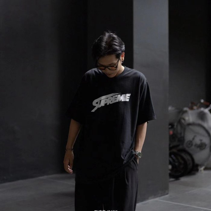SMCL-3698 High Quality Supreme Cotton Shirt