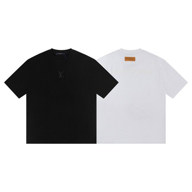 SMCL-3539 High Quality Louis Vuitton Cotton Shirt