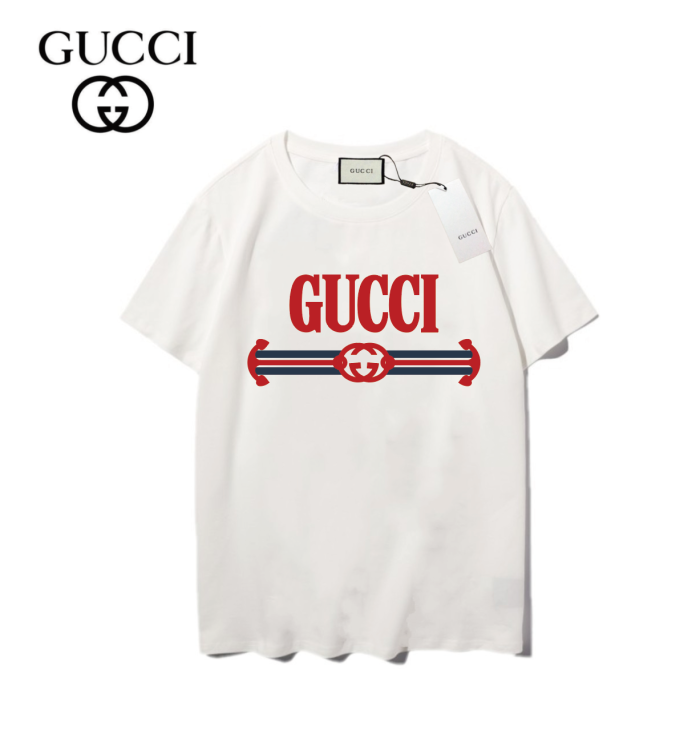 SMCL-3782 High Quality Gucci Cotton Shirt