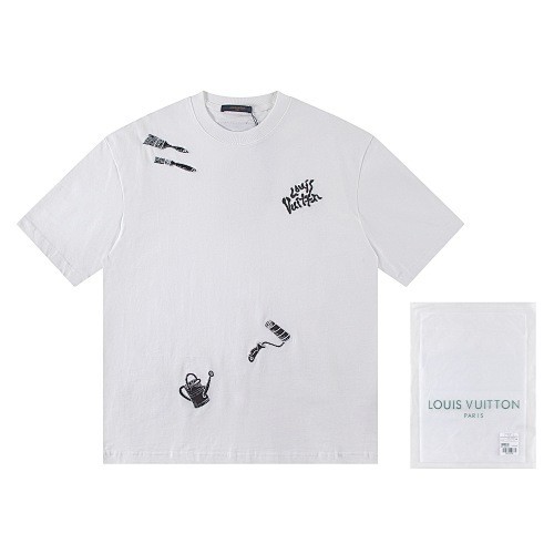 SMCL-3632 High Quality Balenciaga Cotton Shirt