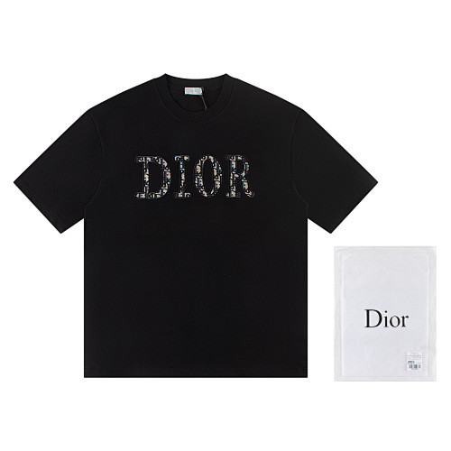 SMCL-3564 High Quality Dior Cotton Shirt