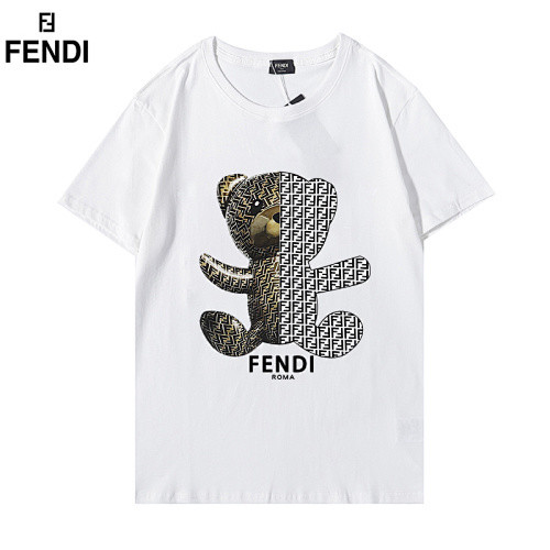 SMCL-3800 High Quality Fendi Cotton Shirt