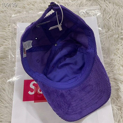 SMCL-3758 High Quality Supreme Hat